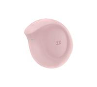 Satisfyer Sugar Rush Stimulator & Vibrator Pink 1ud