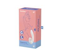 Satisfyer - Supernova Blanc