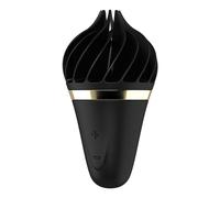 Satisfyer - Sweet Treat Spinnator Schwarz