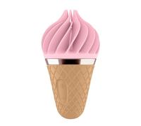 Satisfyer Sweet Treat Ambidextre