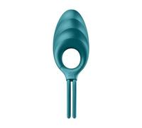 Satisfyer Swordsman Anillo Vibrador Verde 1ud