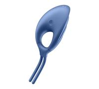 Satisfyer Anneau vibrant Swordsman – Bleu