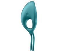Satisfyer Swordsman Anillo Vibrador Verde 1ud