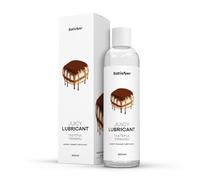 Satisfyer Gel lubrifiant saveur Tasteful Tiramisu – 300 ml