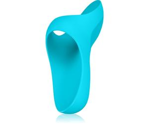 Satisfyer TEASER Finger manchon de doigt vibrant 11.8 cm