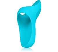 Satisfyer TEASER Finger protector de dedos vibrador 11.8 cm