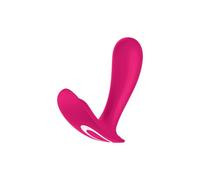Satisfyer Top Secret Vibrateur Rose 1 Unité