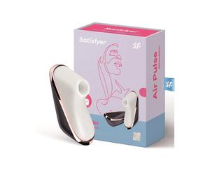 Satisfyer - Traveler