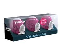 Satisfyer Bubble Oeuf Masturbateur 3uts