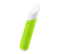 Satisfyer Ultra Power 7 Mini Vibro-Masseur Bullet Stimulation Clitoridienne | Sextoy femme rechargeable | Silicone médical | Étanche (IPX7) | Sex-Toys Féminin rechargeable | Érotique