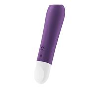 Satisfyer Vibromasseur Ultra Bullet 2 Mini Violet