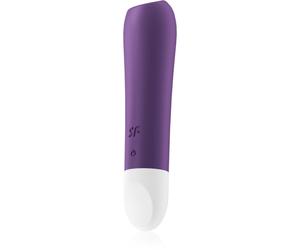 Satisfyer ULTRA POWER BULLET 2 Vibreur Violet 10 cm