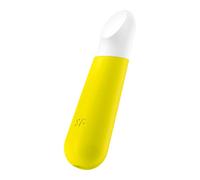Satisfyer Ultra Power Bullet 4 Mini Gode Vibro Masseur Stimulation