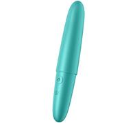 Satisfyer - Ultra Power Bullet 6 Türkis