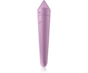 Satisfyer ULTRA POWER BULLET 8 Vibreur Lilac 13 cm