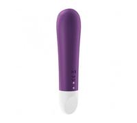 Satisfyer Ultra Power Bullet Vibrator 2 Violet 1piece