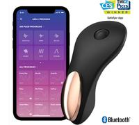 SATISFYER - VIBRATEUR DE CULOTTE LITTLE SECRET
