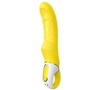 Satisfyer Yummy Sunshine Vibrateur à baguette Ambidextre