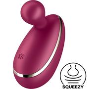 Vibromasseur Satisfyer Spot On 1 Rose