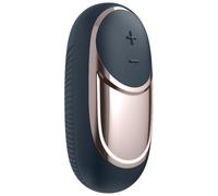 SATISFYER VIBRATOR - Vibrateur Poser Dark Desire