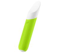 Satisfyer Ultra Bullet 7 Mini Vibromasseur Vert