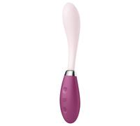 Satisfyer G-SPOT FLEX 3 Vibreur 19,3 cm
