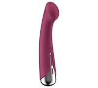 Satisfyer Spinning G-Spot 1 - Rouge