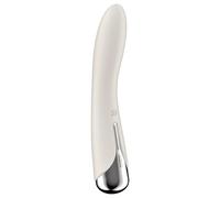 Satisfyer Vibe Tournant G-spot (beige)