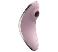 Satisfyer Vulva Lover 1 - stimulateur clitoridien à pulsions (violet)