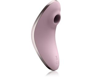Satisfyer Vulva Lover 1 Stimulateur clitoridien Violet 7,5 cm