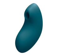 Satisfyer Vulva Lover 2 Vibromasseur à ondes de Pression | Sex Toys Femme | Pression & Vibrations | Silicone de haute qualité | Étanche (IPX7) | Orgasmes Clitoridiens Sex-Toys