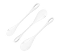 Satisfyer YONI POWER 1 TRAINING haltères vaginaux White 3 pcs