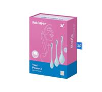 Satisfyer - Yoni power 2