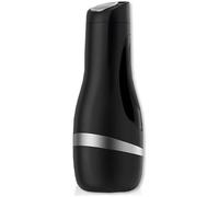 Satisfyermen satisfyer masturbateur men clculic silver ALL PRODUCTSMALE MASTURBA