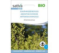 Sativa Absinthe Chinoise Bio - 0,10 g