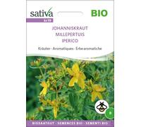 Sativa Herbes Aromatiques Bio "Millepertuis" - 1 sachet