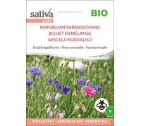 Sativa Mélange de Bleuets Bio - 1 sachet