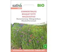 Sativa Mélange de Fleurs Bio "Bouquet d'Été" - 1 sachet
