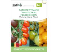 Sativa Mélange de Tomates Cerises Bio - 1 sachet