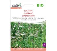 Sativa Mélange Fleurs Sauvages Bio "Ombragé" - 1 sachet