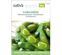 Sativa Soja Edamame Bio "Chiba Green" - 1 sachet