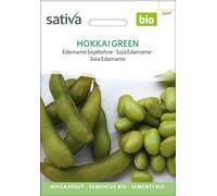 Sativa Soja Edamame Bio "Hokkai Green" - 50 g