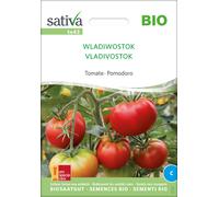 Sativa Tomate Bio "Vladivostok" - 1 sachet