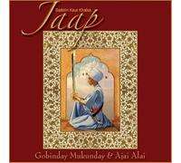 Satkirin Kaur Khalsa - Jaap (Gobinday Mukandy & Ajai Alai) [Import]