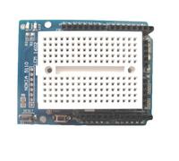 SATKIT Plaque prototypage ProtoShield avec Mini breadboard pour Arduino