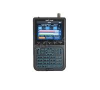 Satlink Satfinder Pointeur Satellite avec LED pour TV Noir