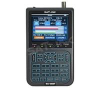 Satlink WS-6908P Lecteur satellite professionnel DVB-S TV