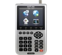 Satlink WS-6909 combo sat-terrestre