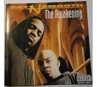 Sat'N'Smooth - The Awakening [Import]