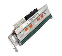 SATO CL4NX 4NX Plus Tête d'impression thermique pour imprimante d'étiquettes R29797000 203 dpi Métal Compatible Remplacement pour impression de codes-barres et d'étiquettes